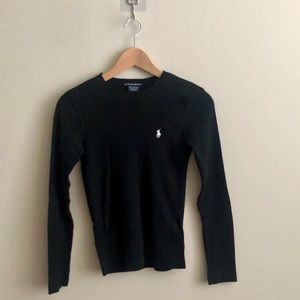 New Ralph Lauren Sport Long Sleeve